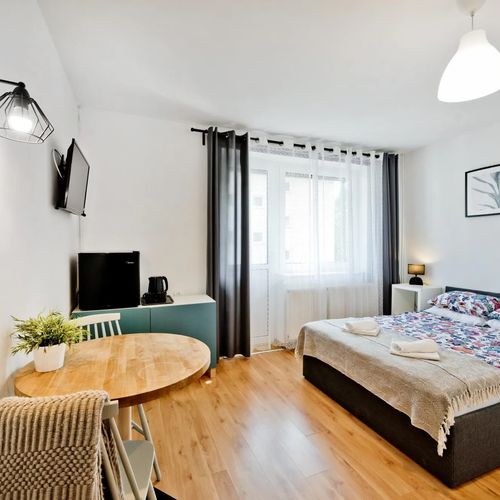 Pokój i Spokój Władysławowo