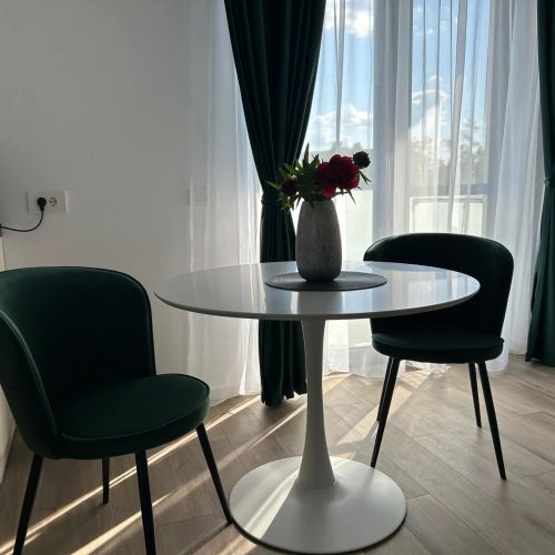 Coquette Studio Central Oradea