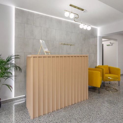 Otopeni Suites By CityBookings Otopeni – Otopeni, România