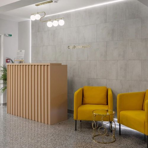 Otopeni Suites By CityBookings Otopeni – Otopeni, România