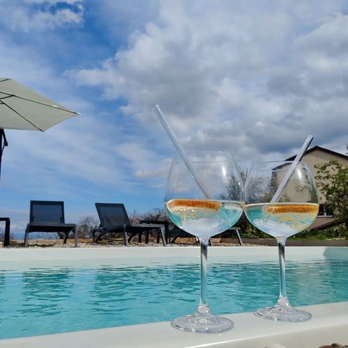 Apartment Aria Lovran