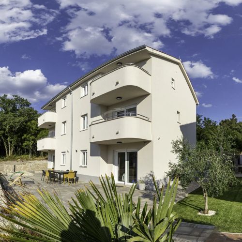 Apartments Sucic 2 Soline – Soline, Croația