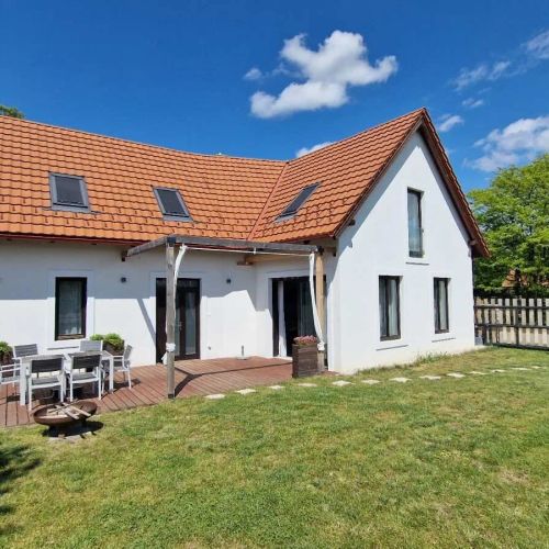 Villa Bella Köveskál