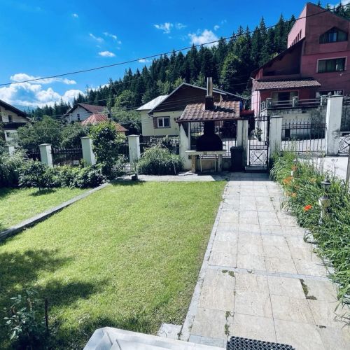 Pensiunea Luminita Bușteni – Buşteni, România
