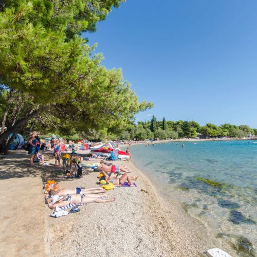 Apartments Natura Vodice – Vodice, Croația