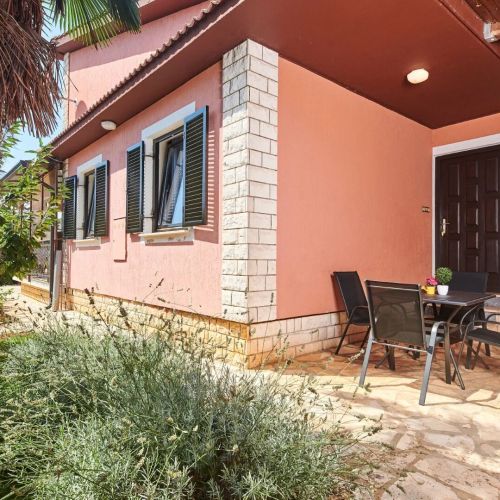 Apartment SOLE ZAMBRATIJA