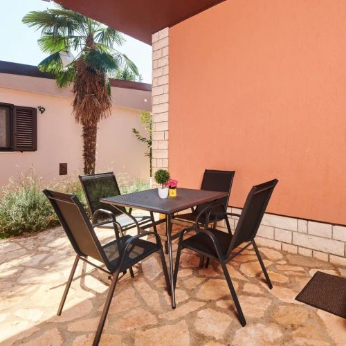Apartment SOLE ZAMBRATIJA – Zambratija, Croația