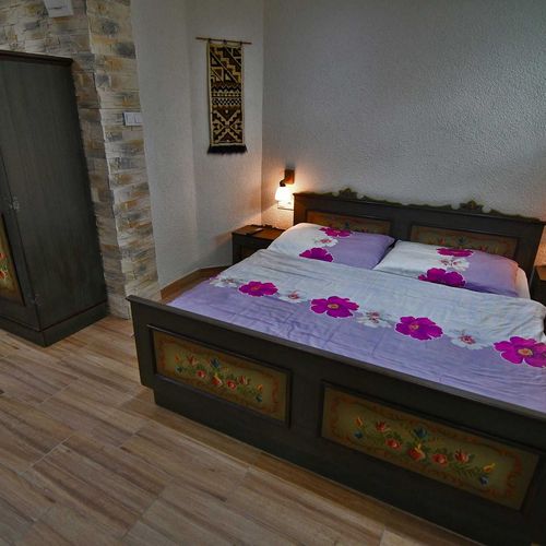 Apartments V+K Tatranská Štrba – Tatranská Štrba, Slovacia