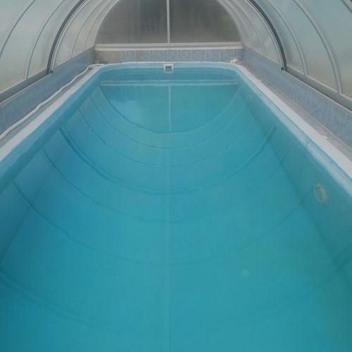 Nyugalom Szigete Vendégház Bócsa 