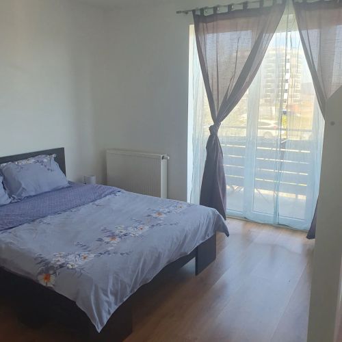 Apartament Hello Șelimbăr