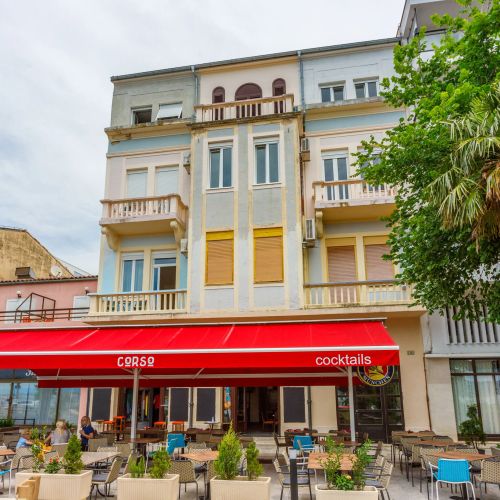 Room Laura Crikvenica – Crikvenica, Croația