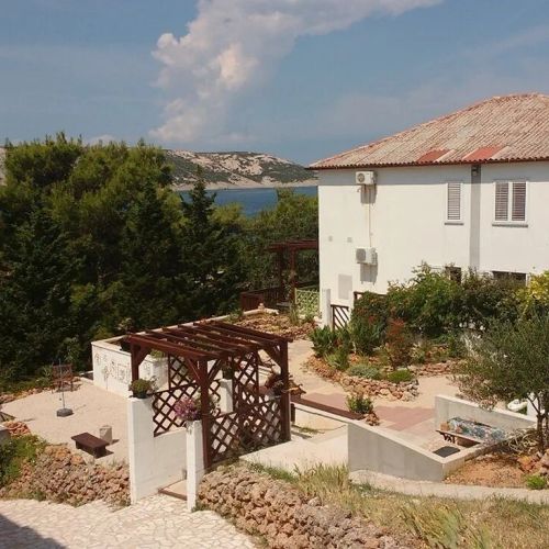 Apartments And Rooms By The Sea Stara Novalja, Pag - 6303 Stara Novalja
