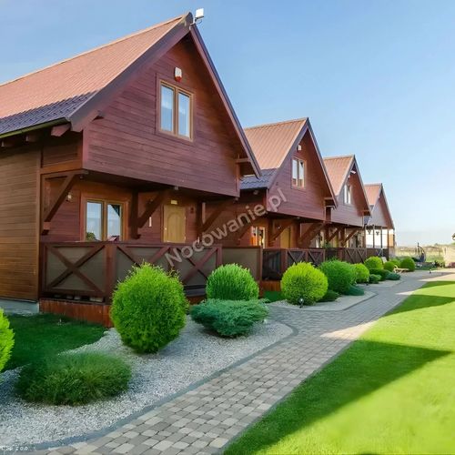 Domek Magnati Władysławowo