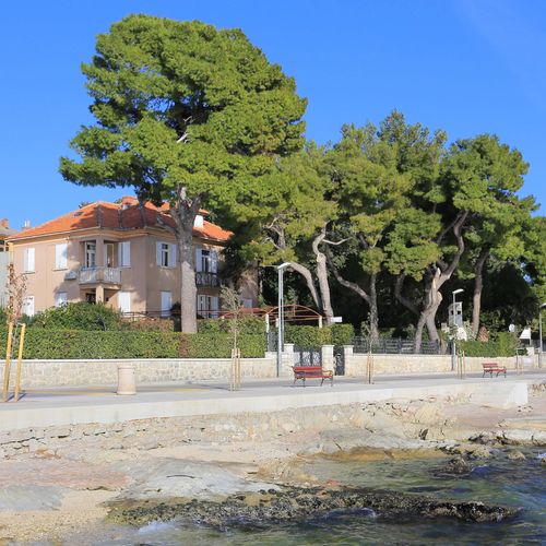 Családi Apartmanok A Tenger Mellett Kastel Stari, Kastela - 18114 Kaštel Stari