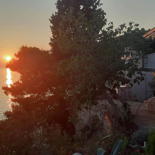Apartments By The Sea Podaca Makarska - 19078