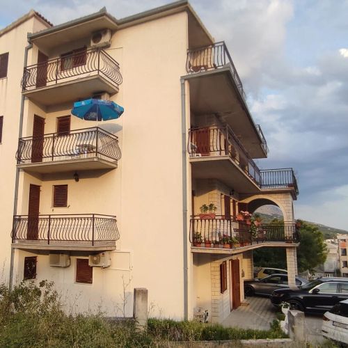 Apartments With Parking Space Stobreč, Split - 20510 Stobreč