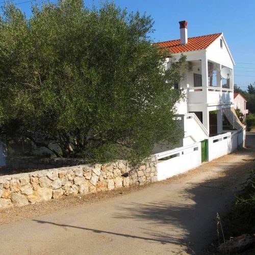 Apartments By The Sea Ždrelac, Pašman - 20583 Ždrelac