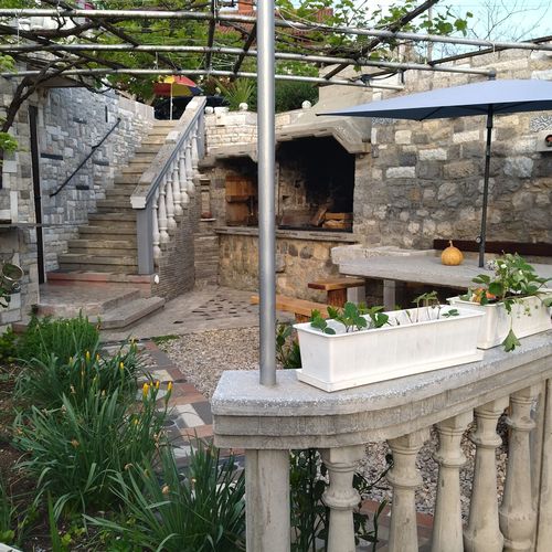 Apartmanok Parkolóhellyel Viškovo, Rijeka - 20592 Viškovo