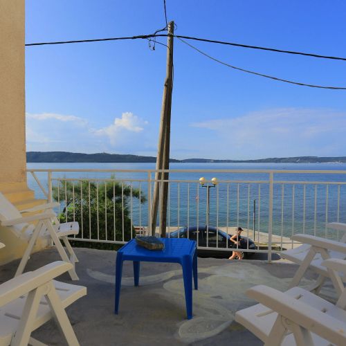 Apartments By The Sea Kaštel Kambelovac, Kaštela - 20605 Kaštel Kambelovac