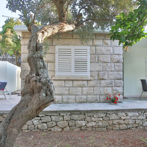 Seaside House For Families With Children Žrnovska Banja, Korčula - 20618 Žrnovska Banja – Žrnovska Banja, Chorvatsko