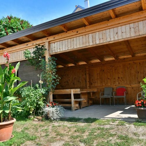 Apartmanok és Szobák Parkolóhellyel Rakovica, Plitvice - 20647 Rakovica