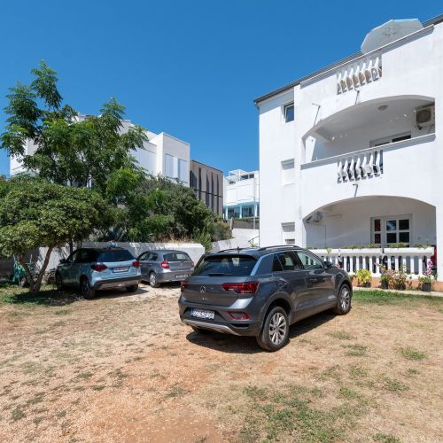 Apartmanok A Tenger Mellett Zadar - Diklo, Zadar - 20894 Zadar - Diklo