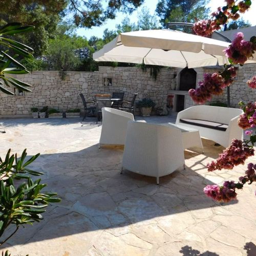 Apartments With Parking Space Povlja, Brač - 21089 Povlja