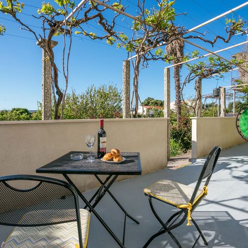 Apartmanok A Tenger Mellett Kastel Stafilic, Kastela - 21145 Kaštel Štafilić