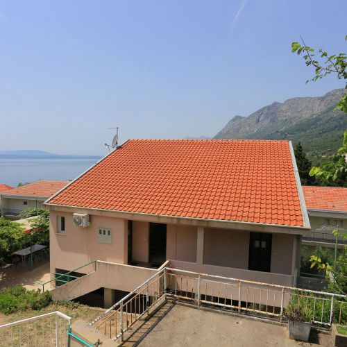 Apartments By The Sea Gradac, Makarska - 21172 Gradac