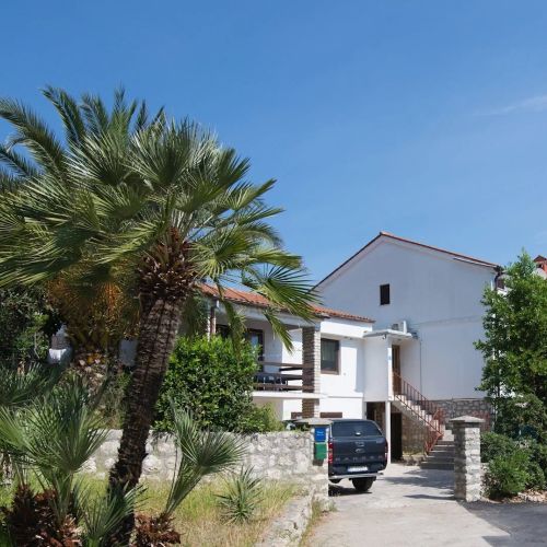 Apartments With Parking Space Mali Lošinj, Lošinj - 21194 Mali Lošinj