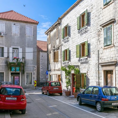 Apartments By The Sea Kaštel Stari, Kaštela - 21199 Kaštel Stari – Kaštel Stari, Chorwacja