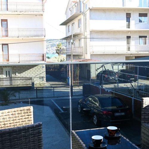 Apartments By The Sea Trogir - 21215 – Trogir, Chorwacja
