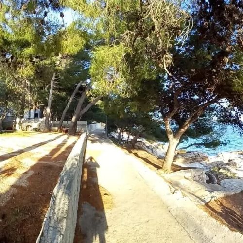 Apartments By The Sea Ivan Dolac Hvar - 21269