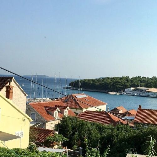 Apartments By The Sea Prvić Luka, Prvić - 21276 Prvić Luka