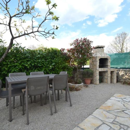 Apartments And Rooms With Parking Space Rasopasno, Krk - 21325 Rasopasno