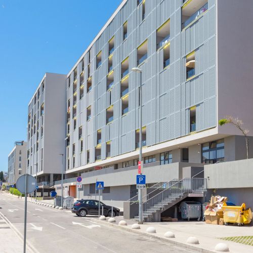 Apartments With WiFi Split - 21368 – Split, Croația