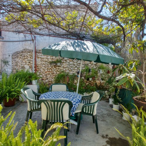 Apartmanok A Tenger Mellett Tisno Murter - 21405