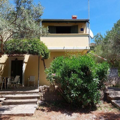 Apartments By The Sea Cove Pogana, Cres - 21464 Pogana – Pogana, Chorvatsko