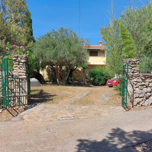 Apartments By The Sea Cove Pogana, Cres - 21464 Pogana – Pogana, Chorvatsko