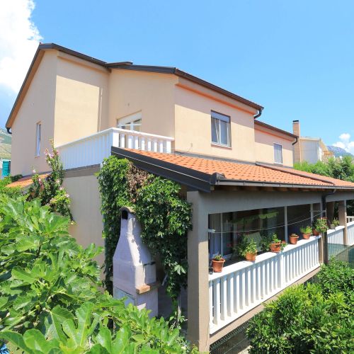 Holiday House With A Parking Space Kaštel Štafilić, Kaštela - 21506 Kaštel Štafilić – Kaštel Štafilić, Croația