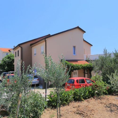 Holiday House With A Parking Space Kaštel Štafilić, Kaštela - 21506 Kaštel Štafilić – Kaštel Štafilić, Croația