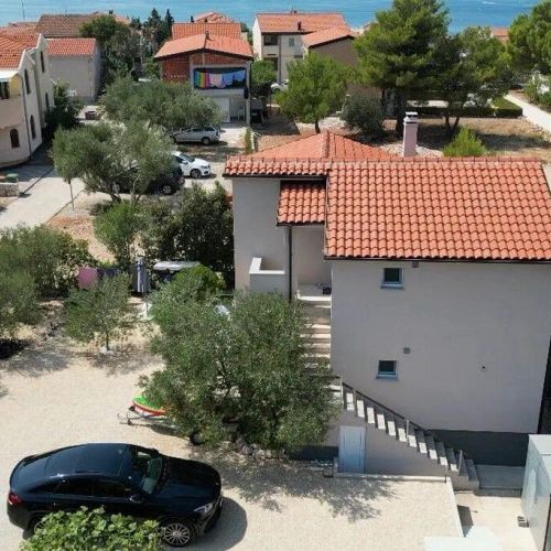 Apartments With Parking Space Ždrelac, Pašman - 21549 Ždrelac