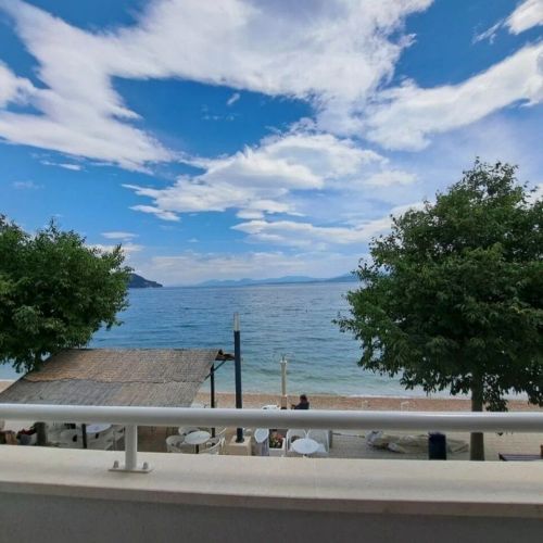 Apartments By The Sea Igrane, Makarska - 21577 Igrane