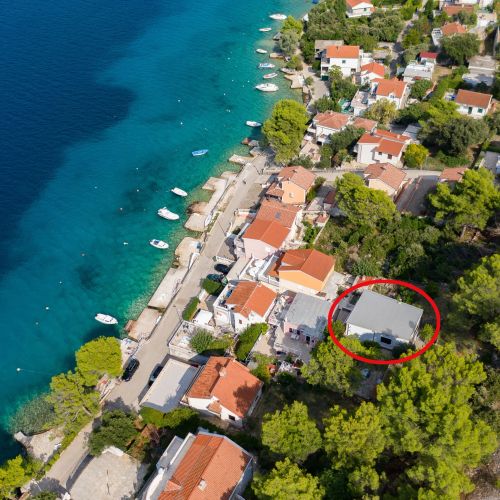 Apartments By The Sea Šparadići, Šibenik - 21600 Šparadići