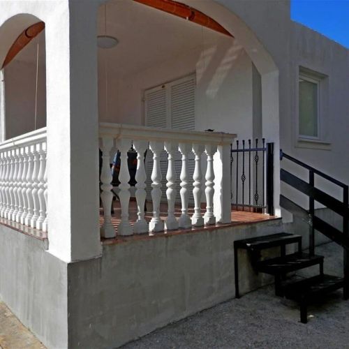 Apartments By The Sea Rogoznica - 21634