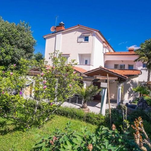 Apartments By The Sea Vantačići, Krk - 21699 Vantačići – Vantačići, Chorwacja