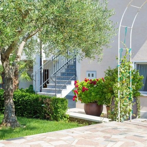 Apartments By The Sea Vantačići, Krk - 21699 Vantačići – Vantačići, Chorwacja