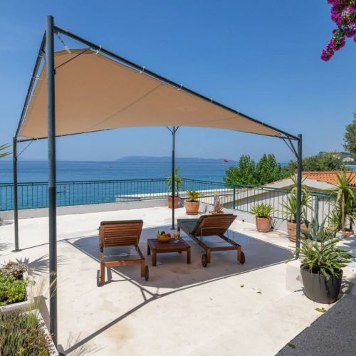 Apartments By The Sea Tučepi, Makarska - 21719 Tučepi