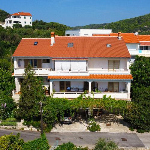 Apartments And Rooms With Parking Space Palit, Rab - 21755 Palit