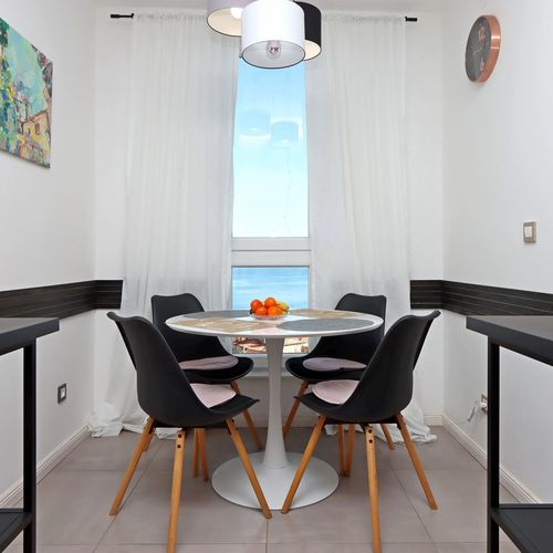 Apartmanok Internet Hozzáféréssel Opátia - Opatija - 21787